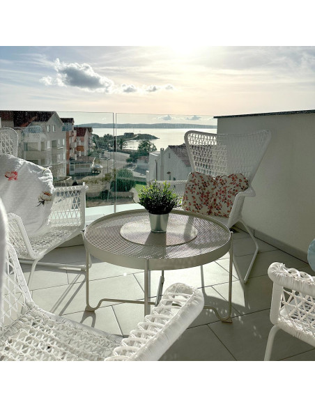 APARTMÁN POVLJANA